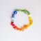 Rainbow Bracelets