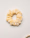 Butter Yellow | Scrunchies