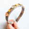Athena | Gem Sweater Headband