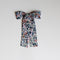 Wiltshire, Steel Blue | Liberty bows