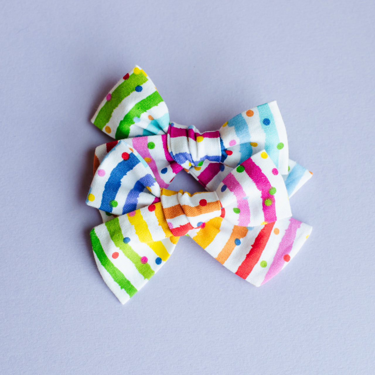 Rainbow Confetti