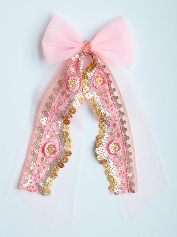 Bow No.3 | Couture Bows