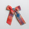 Americana | Yarn Dyed Linen Bows