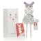 Stella | 18" Handmade Dolls