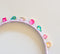 Gem Tiara | Velvet Headbands
