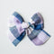 Cottage Plaid | Linen Bows