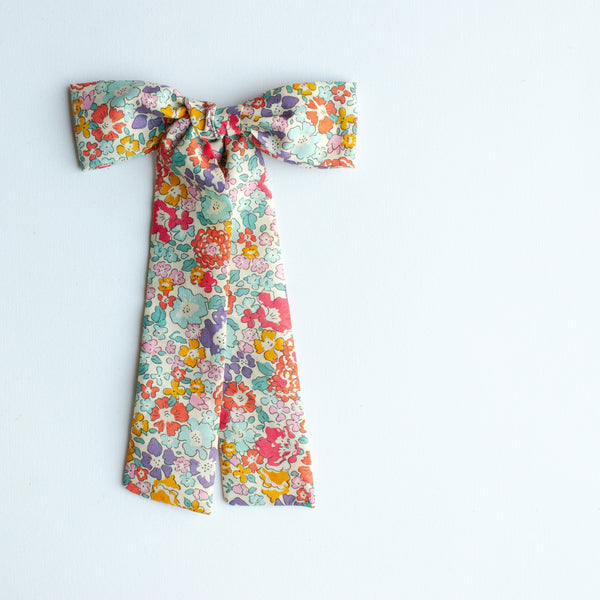 Michelle | Liberty bows