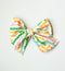 Fruits & Veggies | Fabric Bows