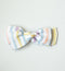 Newport | Linen Bows