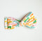 Fruits & Veggies | Fabric Bows