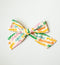 Fruits & Veggies | Fabric Bows