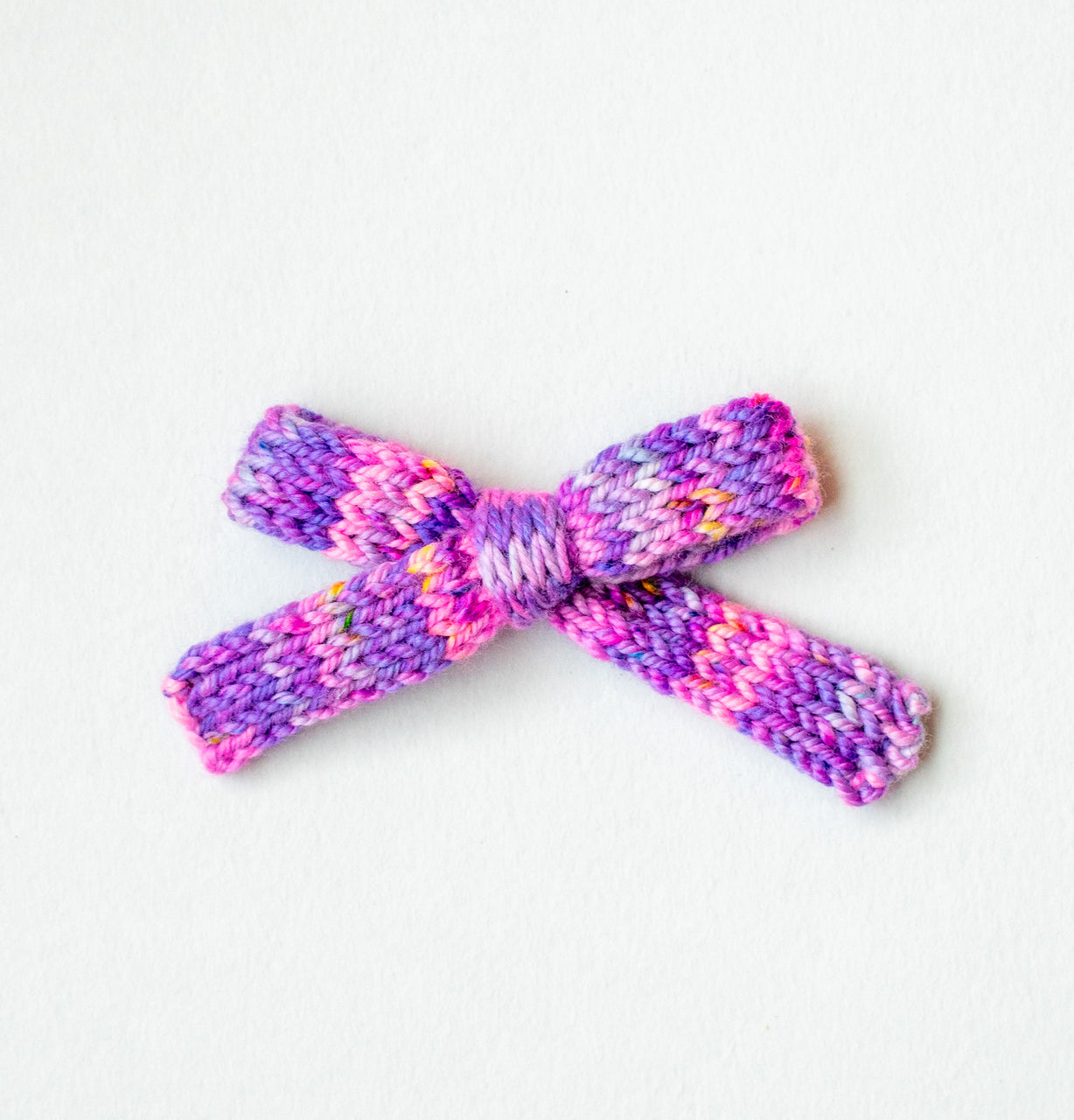 Candy Cloud | sweater bows