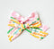Fruits & Veggies | Fabric Bows