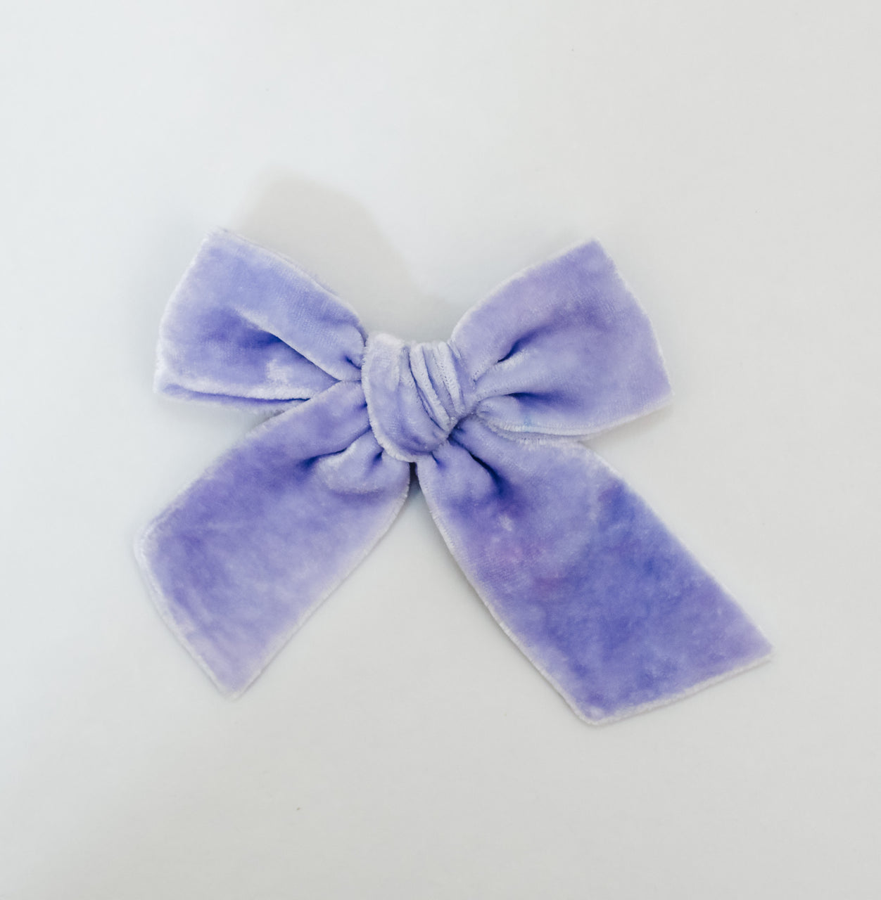 Wisteria | Velvet Bows & Headbands