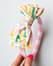 Barbie Gingham | Fabric Headband