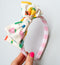 Barbie Gingham | Fabric Headband
