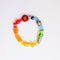 Rainbow Bracelets