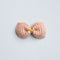 Faded Rose | Sweater Bows
