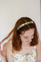 Athena | Gem Sweater Headband