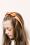 Copper | Ribbon Bows