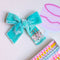 The Birthday Bow | Mint