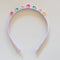 Gem Tiara | Velvet Headbands