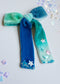 Under the Sea | Velvet Bows