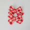 Picnic |  Red Double Gauze Bows