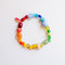 Rainbow Bracelets