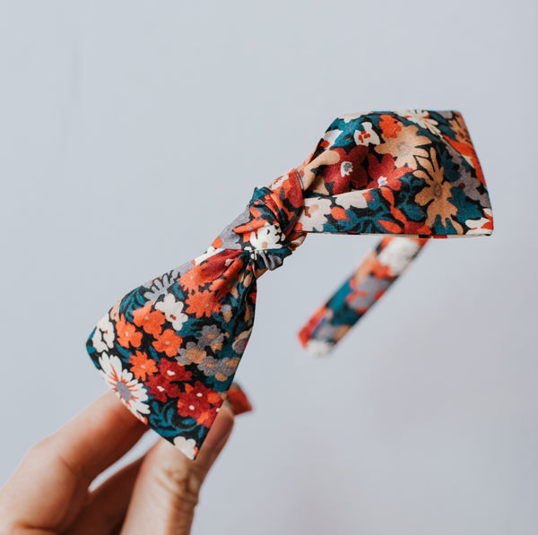 Thorpe | Liberty headbands