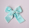 Ice Blue | Velvet Bows & Headbands