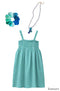Under the Sea | Velvet Bows