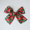 Festive Wiltshire | Liberty Bows