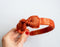 Cinnamon | M&P Yarn Headbands