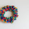 Primary Check | Mini Scrunchies
