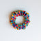 Primary Check | Mini Scrunchies