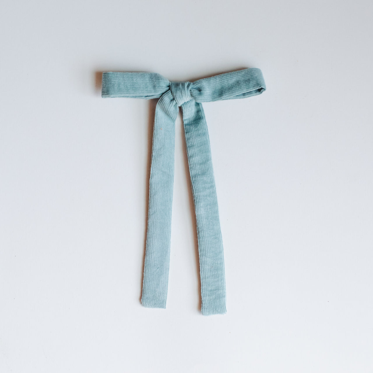 Sagebrush | Corduroy Bows