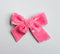Bubblegum Pink | Velvet Bows