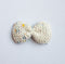 Confetti Cake | Sweater Bows