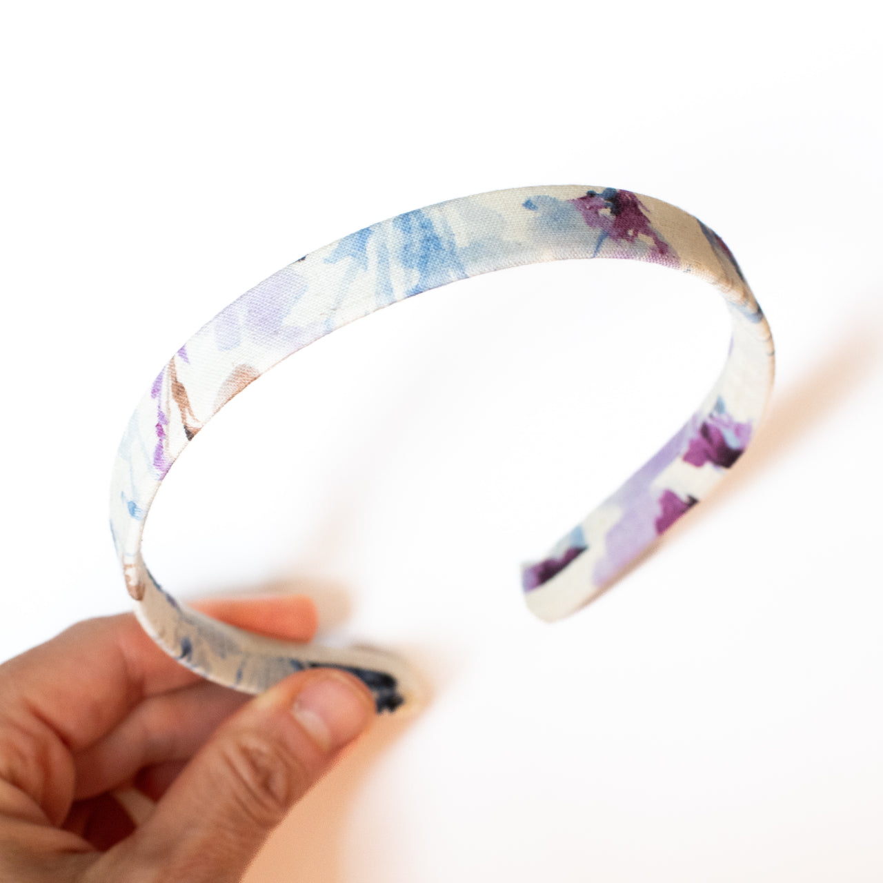 Watercolor Floral | Headbands