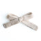 String | knitted bows