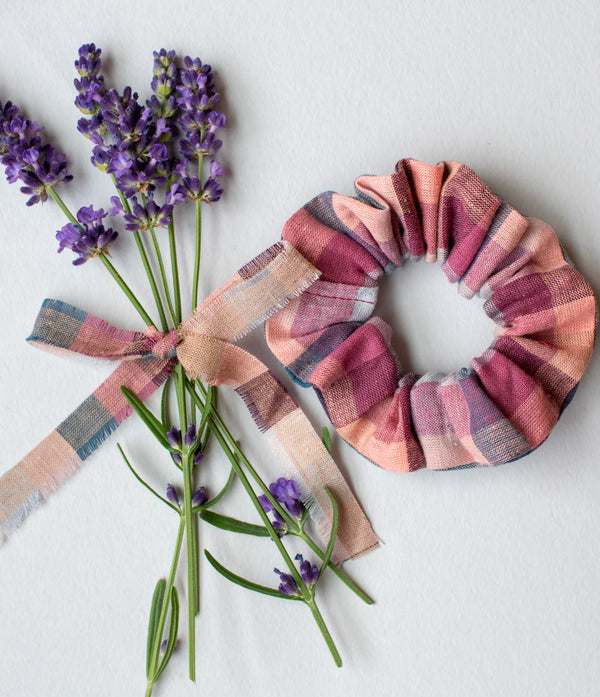 Estelle | scrunchies
