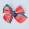Americana | Yarn Dyed Linen Bows