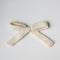 Tinsel Toast | Sweater Bows