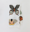 Butterfly Collector Swaddle | Clementine Kids