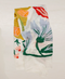 Cottage Garden Swaddle | Clementine Kids