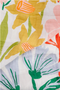 Cottage Garden Swaddle | Clementine Kids