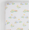 Garden Goose Crib Sheet | Clementine Kids