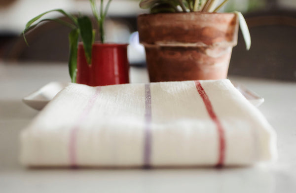 Tea Towels
