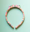 Kaleidoscope | Fine Yarn Gem Crowns